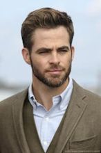 Chris Pine