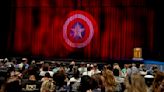 'Rogers: The Musical' es la propuesta del verano para los fans de Capitán América y también para los que no