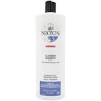 NIOXIN 耐奧森(儷康絲) 5號潔髮露 1000ML 卓冠公司貨