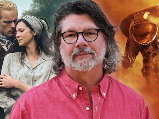 Ronald D. Moore Returns To Sony Pictures Television With Overall Deal