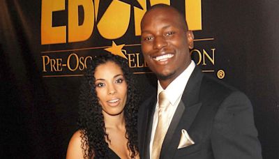 Tyrese Gibson Accused by Ex-Wife Norma Mitchell of Defamation, Disclosing Private Information About Their Daughter