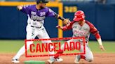 Diablos Rojos vs Sultanes: posponen Juego 1 de la Serie del Rey; nuevas fechas y horarios de los partidos