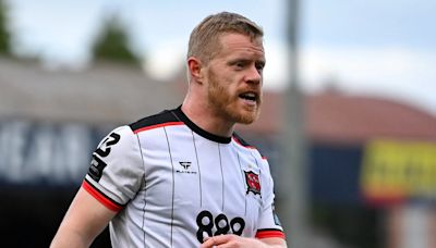 Dundalk star Daryl Horgan wants to beat Drogheda United for a special reason