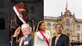 Quién fue el último presidente que logró terminar los cinco años de Gobierno en el Perú