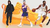 Devin Booker's Nike Signature Sneaker Is Taking Over the NBA