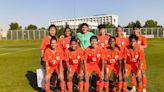 Indian women’s football team loses 3-0 to Uzbekistan in first friendly