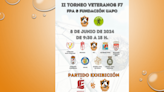Rayo, Granada y Getafe estarán en el Torneo de veteranos FPA & UAPO
