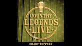 Country Legends Live' Series Launched By StarVista Music