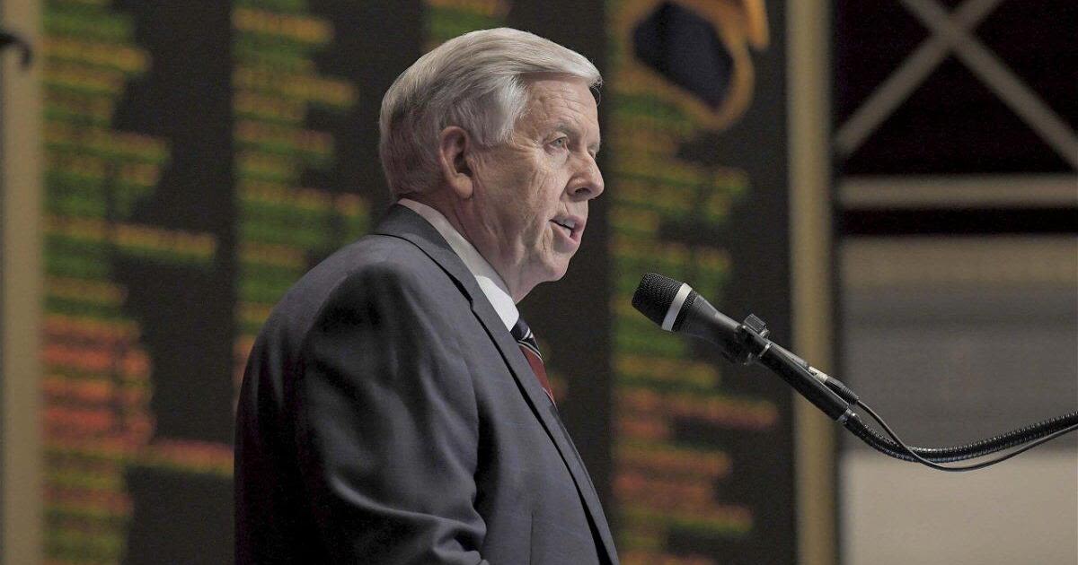 Parson on KC parade shooting defamation suit: ‘We are not going to target innocent people’