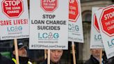 HMRC doles out 2,700 more loan charge demands – despite their link to 10 suicides