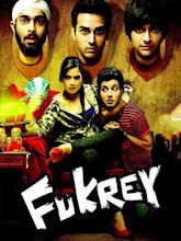 Fukrey: Buenos para nada