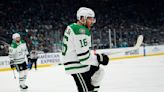 Joe Pavelski scores 6th of series, Stars top Kraken 6-3