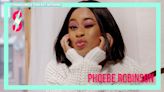 Phoebe Robinson on Falling into the World of Sex and the City