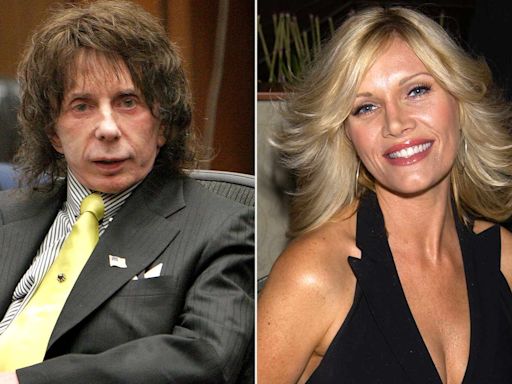 New Netflix Docuseries “Homicide: Los Angeles ”Revisits Phil Spector's Murder of Lana Clarkson