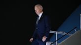 Biden slammed for falsely claiming he visited Ground Zero the day after 9/11