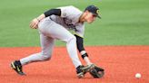 Oregon Baseball: Two Local Ducks Earn All-Conference Honors