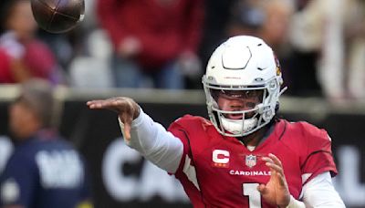 Cardinals inexplicably near bottom of league in new pre-training camp power rankings