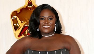 Danielle Brooks Has A Brilliant Plan to Get Exactly What She Wants for Mother's Day & We're Taking Notes