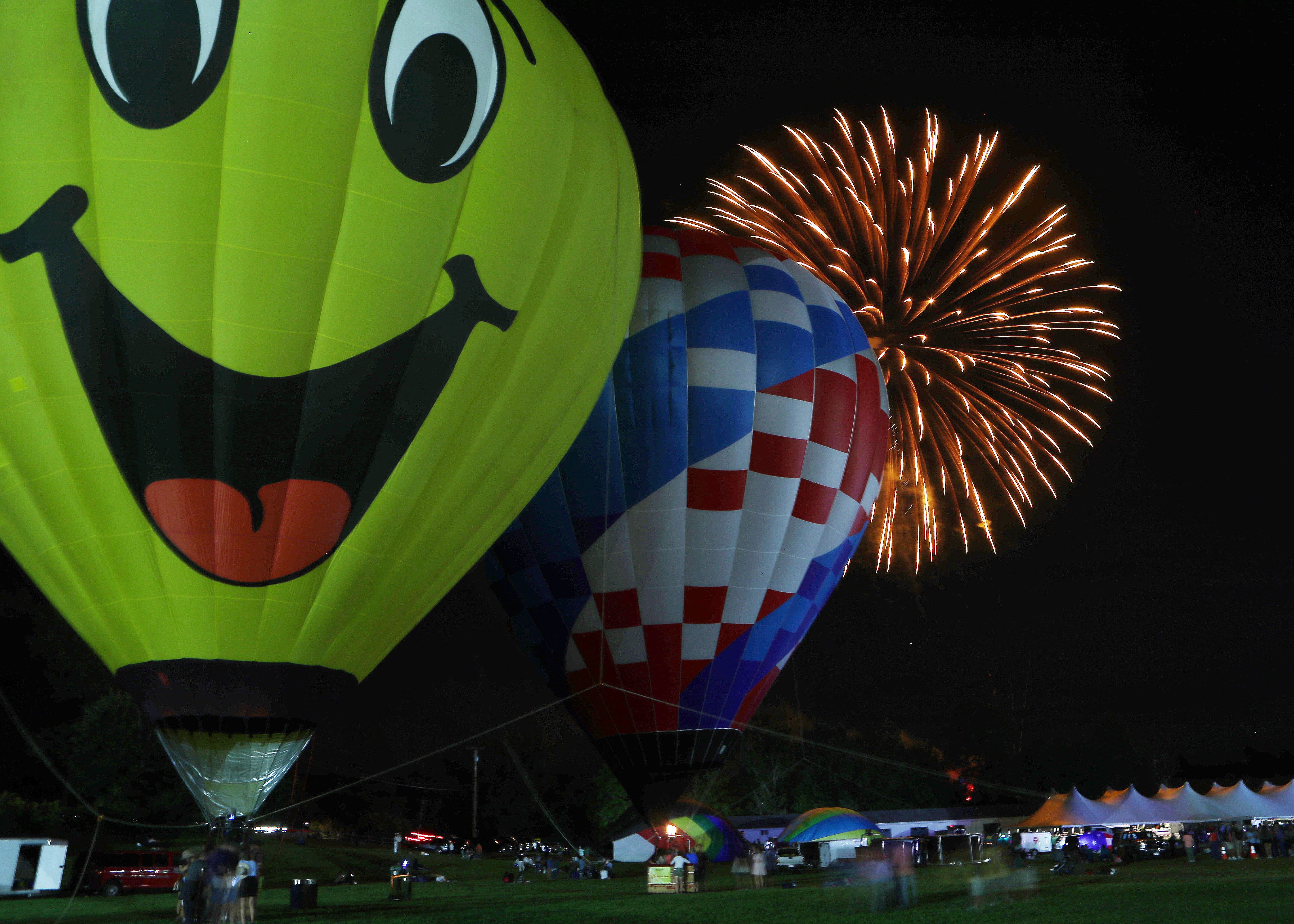 Here's where you can see fireworks, celebrate July 4 across the mid-Hudson Valley