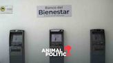 Empresa coreana que regaló bate de béisbol a AMLO incumple contratos para instalación de cajeros de Banco de Bienestar