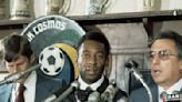 Pelé invigorated US soccer, paved way for '94 World Cup, MLS