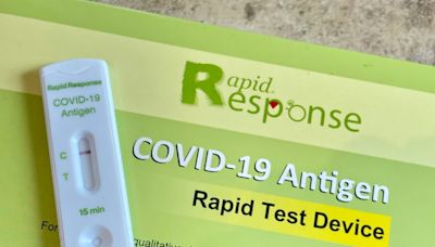 New Brunswick mulls future of COVID-19 rapid tests, as virus kills 2, hospitalizes child under 4