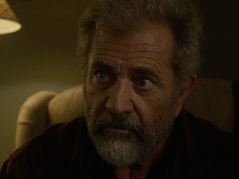 Monster Summer Trailer Previews Spooky Family Adventure Starring Mel Gibson