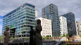 Norwegian companies see improved outlook, central bank survey shows