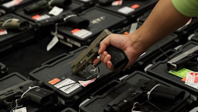 Maryland joins other states urging Supreme Court to uphold ‘ghost gun’ restrictions