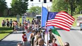 Area events for the Memorial Day weekend