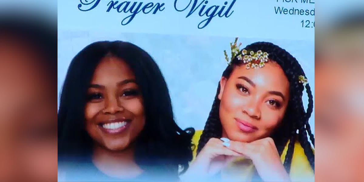 ‘They were inseparable’: Best friends killed in crash by suspected DUI driver