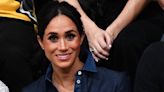 Meghan launches first product from her new brand – strawberry jam