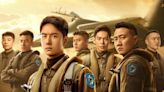 怕比不上《捍衛戰士2》？中國空戰片《長空之王》撤擋至今