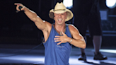 Kenny Chesney Makes Career History During Latest Concert