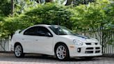 Someone Might Have Paid Too Much For This Low Mileage Dodge Neon SRT-4
