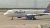 Allegiant to add seasonal nonstop flights from Cedar Rapids to Los Angeles