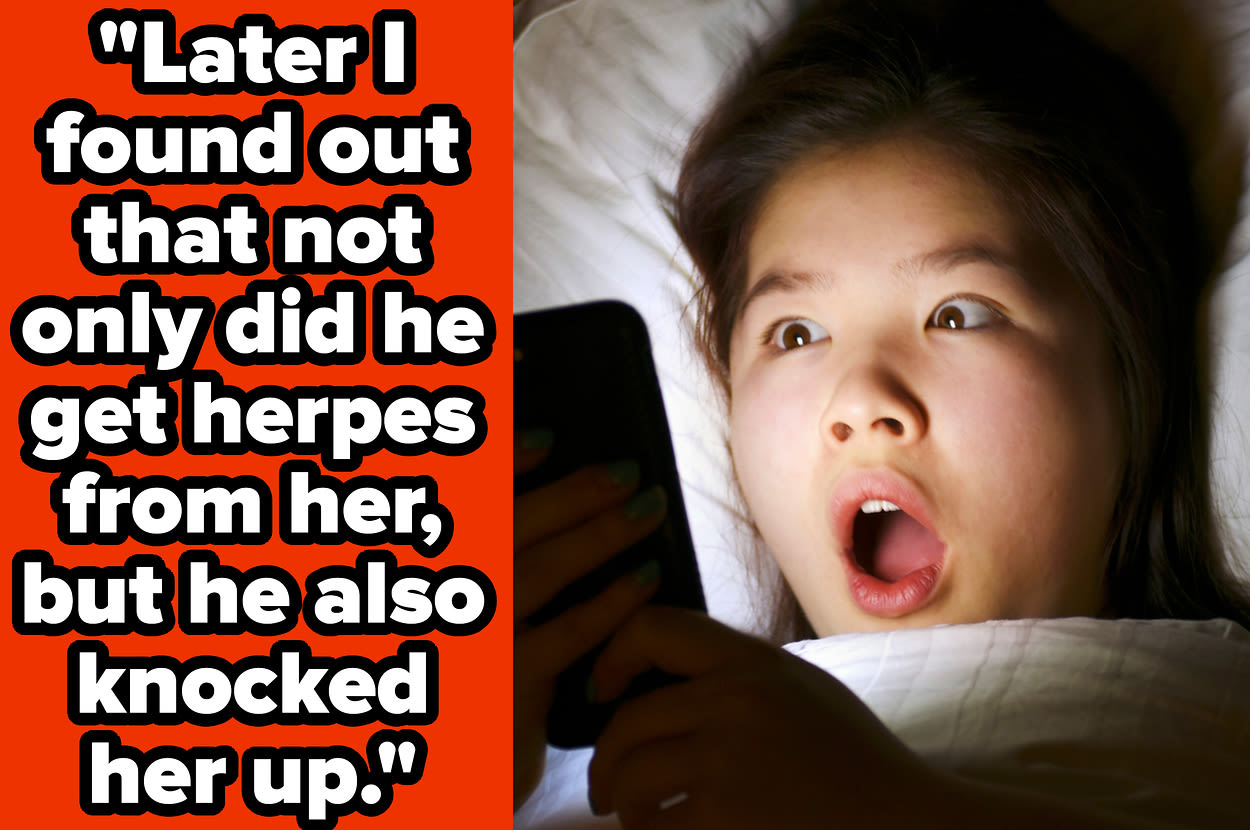 16 People Who Went Overboard With Revenge And Now Deeply Regret How Much They Hurt The Other Person