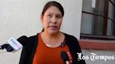 Brigada Parlamentaria de Cochabamba recibe a "víctimas" de la Ley 348