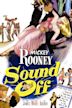 Sound Off (film)