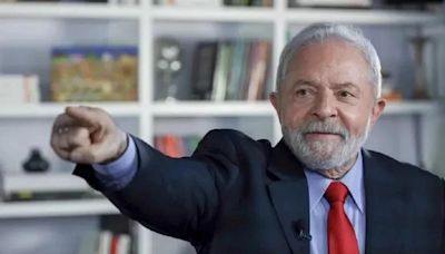 Lula da Silva criticó la advertencia de Nicolás Maduro sobre un posible baño de sangre en caso de perder