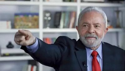 Distancia diplomática: Lula da Silva retiró a su embajador en Israel y no designó reemplazante