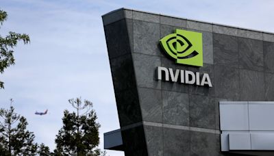 Nvidia Continues Its Run While Salesforce Reports Earnings After The Close