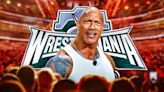 Brian Gewirtz reveals how The Rock settled on a Night 1 main event of WrestleMania 40