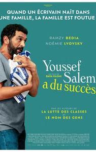 Youssef Salem a du succès