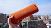 Finally, a portable Bluetooth speaker that sounds incredible but won't break the bank