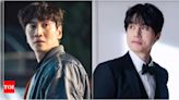 Lee Kwang Soo in discussions to star alongside Lee Dong Wook in 'Divorce Insurance' drama - Times of India