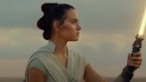 Daisy Ridley Explains Why She’s Reprising Rey For New Star Wars Movie: ‘I Knew It Was Something I Really Wanted To...