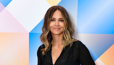 Halle Berry Details Herpes Scare That Was Actually Perimenopause in Conversation with First Lady Jill Biden