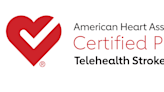 New telehealth stroke certification available to health care professionals