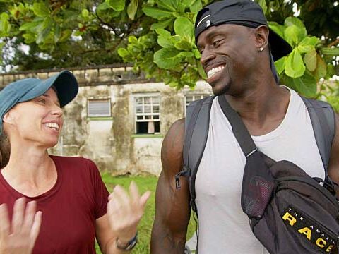 ‘The Amazing Race 36’ episode 8 recap: Who was eliminated in ‘That’s What Being Strong Will Do’? [LIVE BLOG]